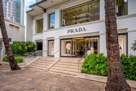 prada hawaii price|prada store honolulu.